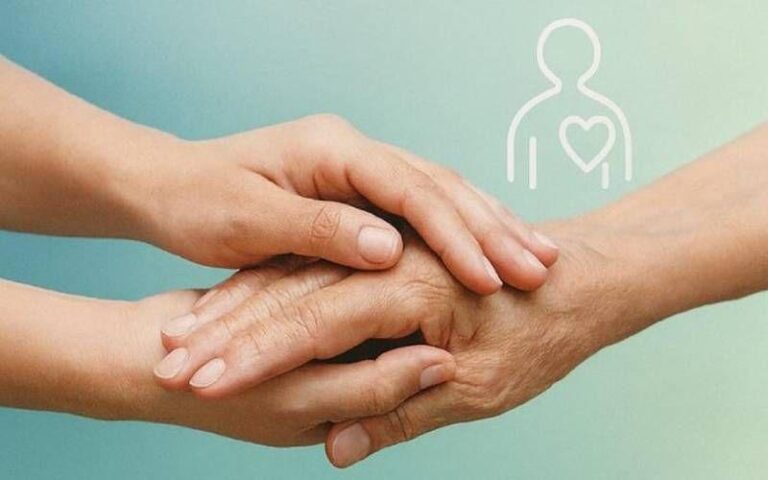 Otevřeli jsme ambulanci paliativní medicíny