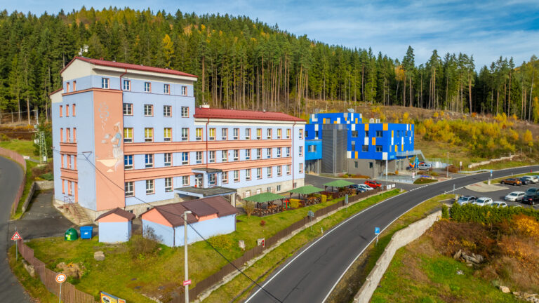 Zveme vás na odborný seminář o rozvoji paliativní péče v sociálních službách