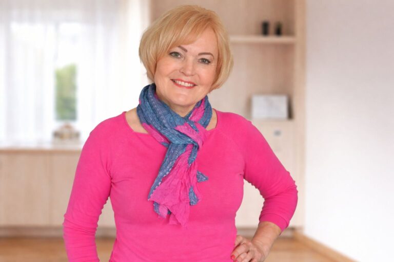 Paliativní péče? Nejde jen o léčbu symptomů, ale o celkovou podporu pacienta a jeho rodiny