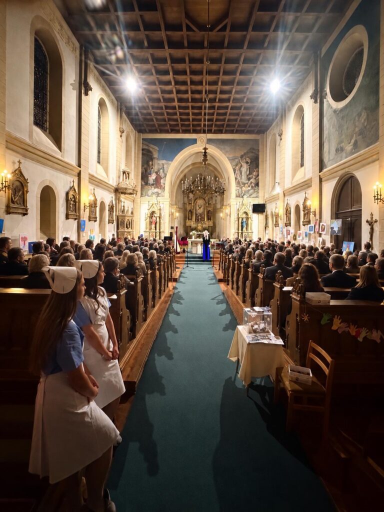 Benefiční koncert